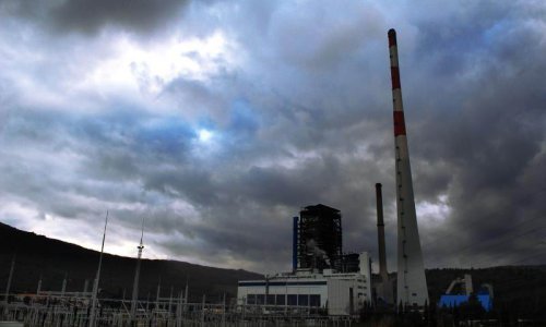 Holy pala, Plomin prošao!