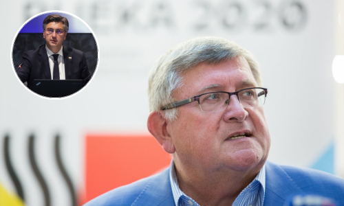 Obersnel Plenkoviću: Nije fer žrtvovati ugled EPK Rijeke za postotke u izborima