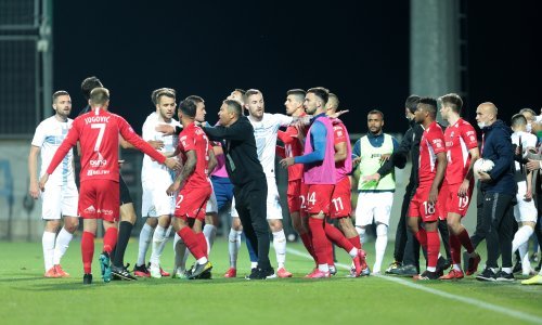 Ne stišava se bura oko polufinala Kupa: Nemamo razumno objašnjenje, a zovu nas i iz Europe i pitaju kako je nešto takvo moguće