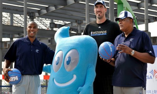 Preminuo legendarni košarkaš iz NBA lige; ono što je njemu uspjelo u prvoj sezoni napravio je još samo veliki Wilt Chamberlain