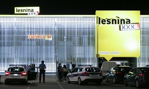 Vrhovni sud povisio kaznu višestrukom pljačkašu