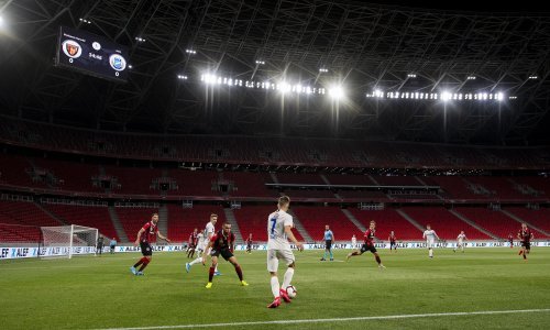 Ovako to rade u Mađarskoj, razgrabljene utakmice za finale Kupa; mogu doći i starije osobe, a postoji i jedan veliki uvjet