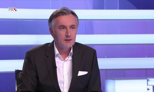 Miroslav Škoro: Je li papa Franjo lijevo ili desno? Ja sam tamo gdje je on