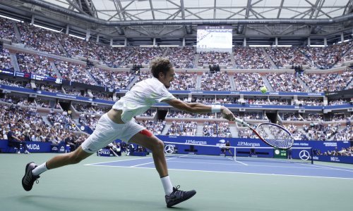 Na sve moguće načine pokušava se spasiti teniska sezona u SAD-u, no je li ova ideja o Mastersu i Grand Slamu na istom mjestu dobra?