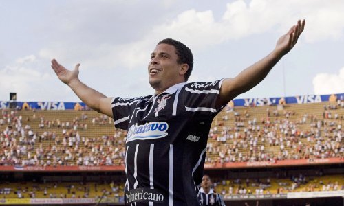 O brzini Brazilca Ronalda pričaju se bajke, a bivši suigrač duhovito objasnio koliko je Il Fenomeno bio neuhvatljiv: Čak i tada ga je bilo teško uloviti...