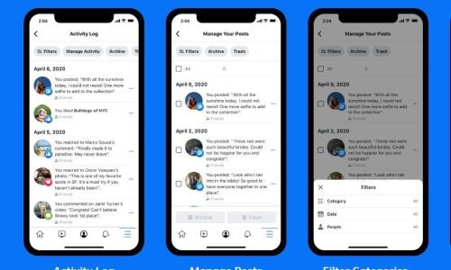 Facebook ima zanimljiv novi alat koji smo već dugo priželjkivali