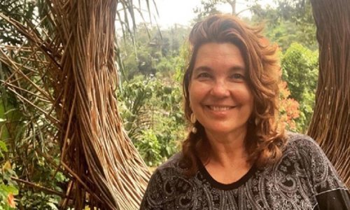 Karmela Vukov Colić zna kako najbolje iskoristiti vožnju u gradu