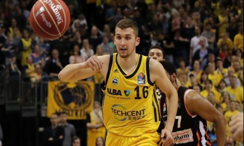 Mladi Hrvat kojeg prate NBA skauti otkrio nam je na kojeg velikana je podsjetio trenera Aita, a dotakao se i nastavka sezone: Veći kompliment nisam mogao dobiti!