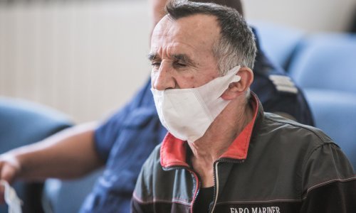 Ubojica iz Centra za socijalnu skrb pištolj i municiju kupio je na tržnici, a Blaženku i Ivana ubio je 'zbog problema'