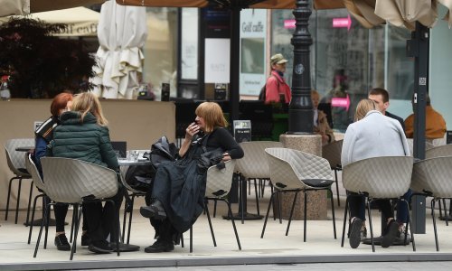 Najviše brige zadaju nam plaća i posao; ali ima i pozitivnih strana koronakrize