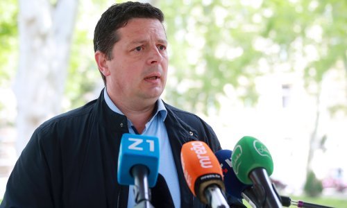 Šef zagrebačkog HNS-a: Bandić politikanski kalkulira s novim zaduženjem na štetu Zagrepčana