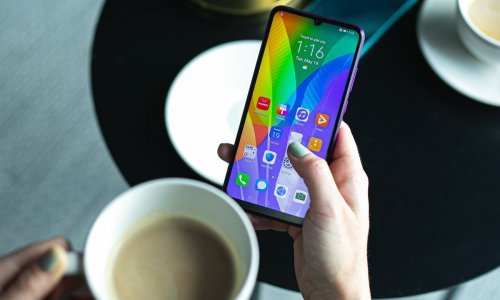 Huawei je predstavio nove uređaje Y serije - Y5p i Y6p