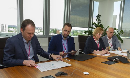 Novi Kolektivni ugovor zaposlenicima HT-a osigurava još više pogodnosti