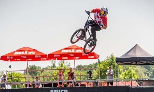 Sve je spremno za spektakl u Osijeku za koji se zna u cijelom svijetu: Nalazimo se u najtežem trenutku, ali...