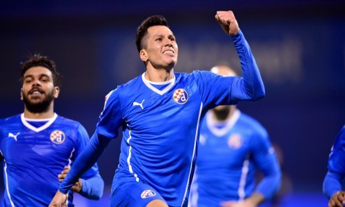 Dinamo vraća iskusnog Argentinca koji je s 'modrima' osvojio dva prvenstva i tri Kupa