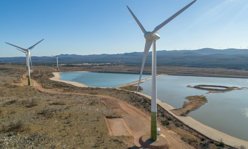 Okreću li se na vjetroelektranama laki milijuni i može li ih se graditi bez pogodovanja? 'Šokirani smo i frustrirani. Godinama se mučimo i radimo, a nakon jednog slučaja svi ispadamo kriminalci!'