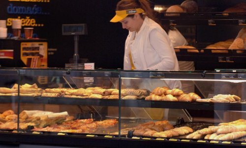 Mlinar, Pan-pek i Dubravica rastu na krilima krize