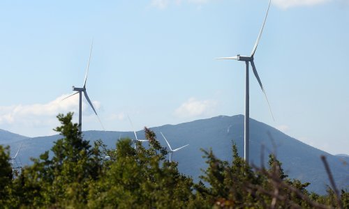 HGK o aferi vjetroelektrane: 'Ako su postojale nepravilnosti neka se to jasno kaže, a ne da se stigmatizira cijela branša'