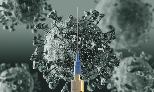 Njemačka formira europski savez za pristup cjepivu protiv koronavirusa