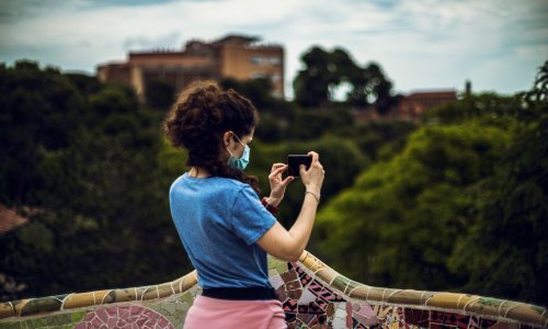 Španjolska bi od 22. lipnja mogla postupno otvarati granice turistima iz određenih zemalja