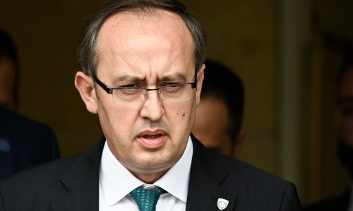 Kosovo dobilo novog premijera, izbjegnuti prijevremeni izbori