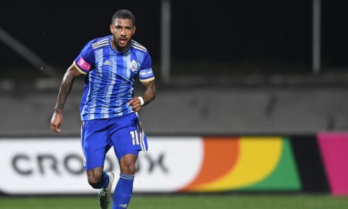 Sammir se u totalno iskrenom intervjuu prisjetio svojih dana u Dinamu: 'Nisam trenirao, spavao i živio kako treba, ali nije mi žao, uživao sam!'