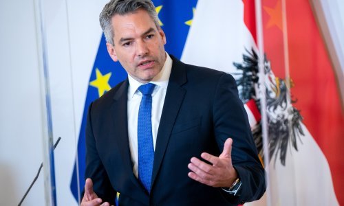 Austrija zbog migranata želi zadržati pojačane kontrole granica