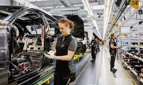 Dobre vijesti iz Njemačke: Ekonomska klima poboljšana u kolovozu