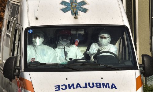 Novi policijski sat uveden u Sjevernoj Makedoniji nakon porasta broja zaraženih Covidom-19
