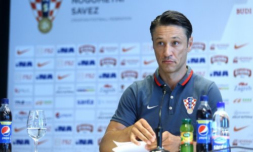 Veliki preokret oko Nike Kovača; propao mu angažman u velikanu, ali zato bi se na velika vrata mogao vratiti tamo gdje je sve počelo