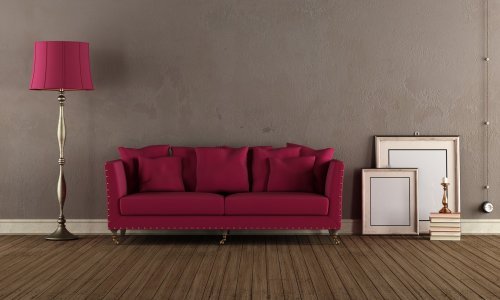 Sviđa vam se francuski chic? Uz ove savjete i vaš će životni prostor dobiti posve novo ruho