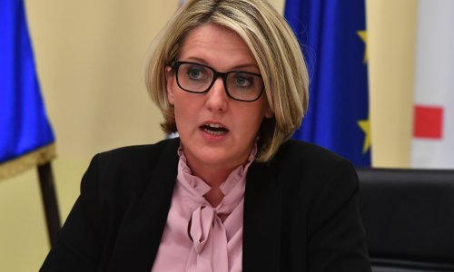 Hrvatska zajednica formirala Zakladu 'Spomen dom bana Jelačića' u Petrovaradinu