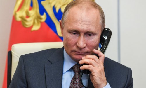 Putin proglasio izvanredno stanje nakon izlijevanja nafte u sibirsku rijeku