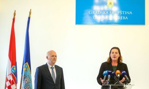 Nezavisni zastupnici upozorili na nerealan zagrebački proračun