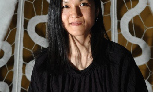 Izložba Akiko Sato na Držićevoj kao hommage Muzeju za umjetnost i obrt