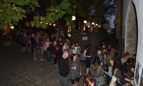 Neizvjesnost je gotova: Motovun Film Festival održat će se od 30. srpnja do 1. kolovoza