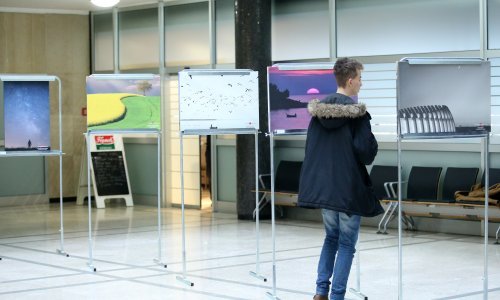 Na natječaju Volim svoju županiju najviše glasova osvojila fotografija 'Slavonska polja'