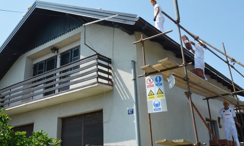 Pripremite na vrijeme energetsku obnovu kuće, pročitajte kako na vrijeme osigurati besplatna državna sredstva