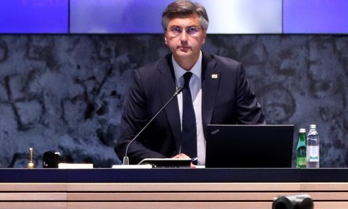 Hrvatska će iz EU-ovog programa za očuvanja radnih mjesta SURE povući oko 400 milijuna eura