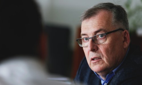 Krunoslav Capak u samoizolaciji, jučer i testiran, oglasio se Hrvatski zavod za javno zadravstvo