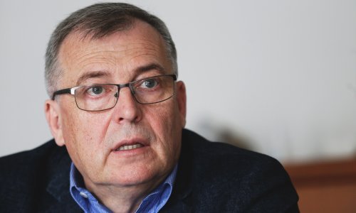 Capak: Ako se trend porasta zaraženih nastavi, predložit ćemo pooštravanje mjera