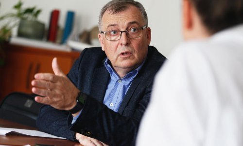 Capak: Imat ćemo puno težu situaciju najesen, tražimo cjepivo protiv gripe ranije nego inače