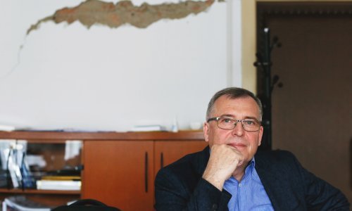 Krunoslav Capak otvoreno o izbornim ponudama iz HDZ-a, generalu Praljku i optužbama da Stožer radi po diktatu politike: Tražilo se da nešto krivo kažem, da ispadnem idiot