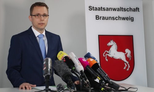 Njemački tužitelj: Pretpostavljamo da je Madeleine McCann mrtva