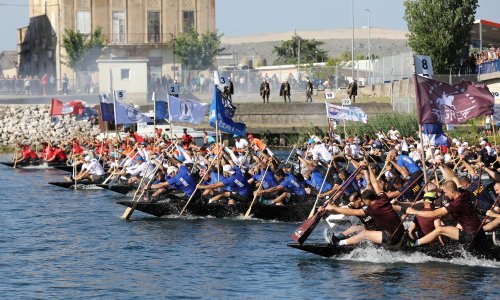 Milanović prihvatio pokroviteljstvo za Maraton lađa na Neretvi