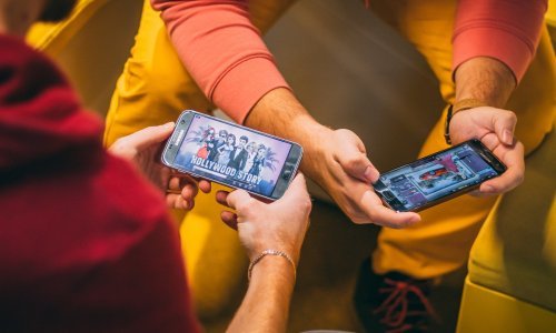 Zagrebački gaming studio osvaja arapski svijet igrom Fashion Queen, posjetila ih je i kraljica Ranie od Jordana!