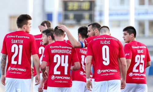 Bliži se dan konačne odluke; hoće li se prvoligaški nogomet opet igrati na Kantridi? Sve je u rukama HNS-a