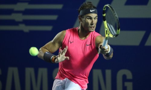 Rafael Nadal priznao: Iskreno, mrzim tu ideju, nema tenisa bez toga, ali ako je to jedini način...