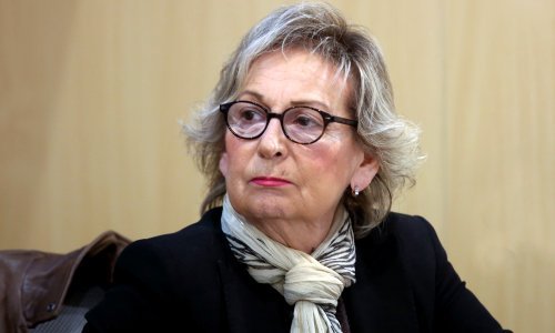 Zapalila društvene mreže: Ne prestaju stizati urnebesne reakcije na gaf Hloverke Novak Srzić