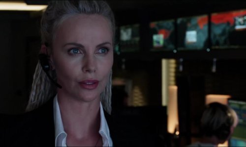 Vin Diesel na kušnji, sudbina 'Žestokih' u rukama Charlize Theron